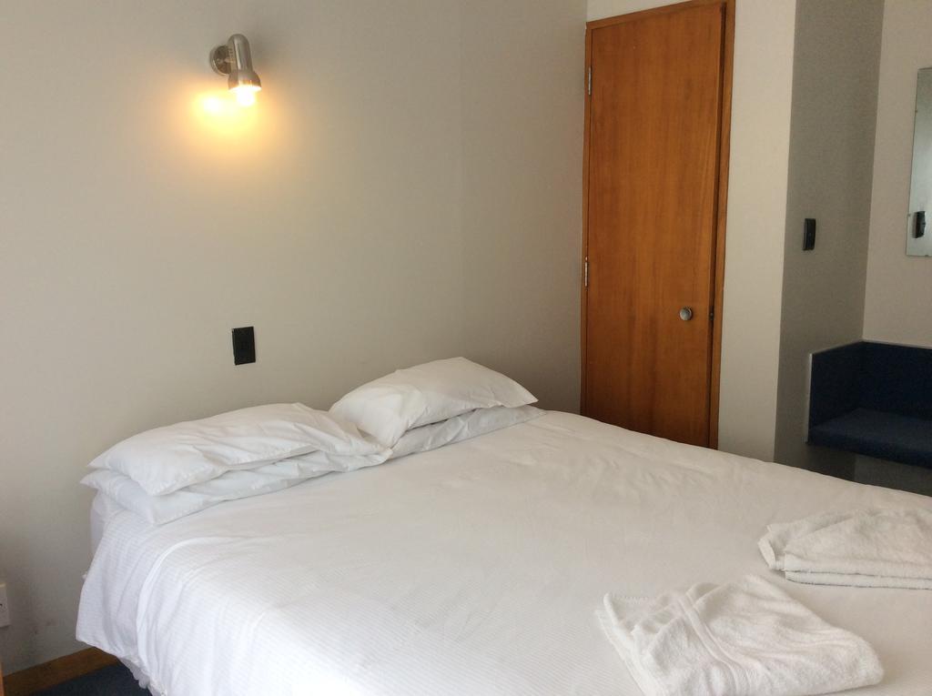 Acacia Park Motel Whanganui Oda fotoğraf